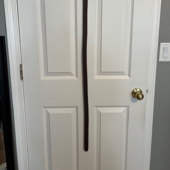 J.Crew - reversible belt - Picture 3 of 5